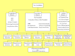 Slide 28 Informative Images Organizational Chart