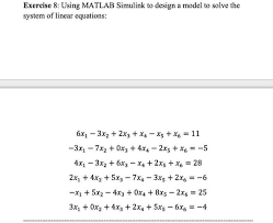 Using Matlab Simulink To Design A Model