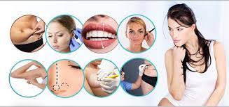 types of cosmetic plastic surgeries