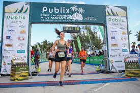 Fort Lauderdale Marathon, Half Marathon & 5K – PCV Travel