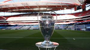 Porto's estádio do dragão will host the decider in 2021, portugal's fourth european cup final. Gallery Champions League Final Paris Saint Germain Fc Bayern