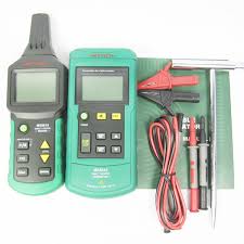 Welcome to wholesale high quality underground cable detector in stock here and get quotation from our factory. Hot Sale Mastech Ms6818 Cable Detector Wire Cable Metal Pipe Locator Buy Cable Detector Pipe Locator Wire Cable Detector Product On Alibaba Com
