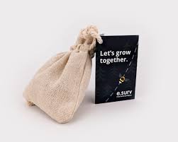 branded seeds gardening merchandise