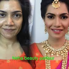 neha beauty parlour alp s salon bharti
