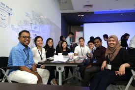 We help companies grow faster than the market. Mckinsey Co Youth Leadership Academy 2018 Magic Cyberjaya Kaodim Kaodim Newsroom