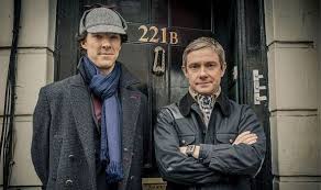 Sherlock is a great tv series. Sherlock Holmes Under The Hammer As Bbc Face Lawsuit From American Heiress Uk News Express Co Uk