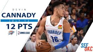Devin cannady stats and bio. Devin Cannady S Offensive Highlights 12 Pts 4 Threes Vs Croatia Summer League 7 12 19 Youtube