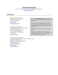 Reference Resume Examples Elmifermetures Com