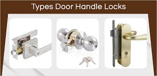 door handle locks