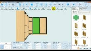 offline modular kitchen design software