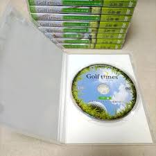 DVD 12巻セット 小澤徹 Golf times 呼吸打法 限定新品plus - www.legalcert.it