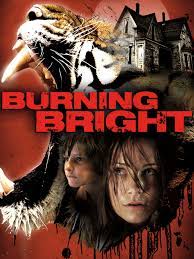 فيلم burning bright