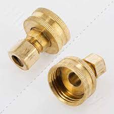 garden hose fittings adaptors valves