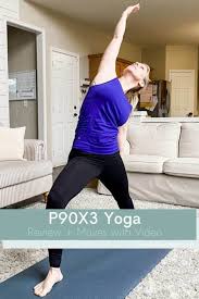 p90x3 yoga review moves amanda seghetti