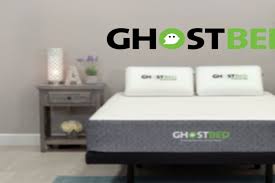 Ghostbed Mattress Overview 2023 U S News