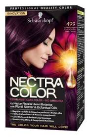 Your current hair color can also play into your decision to dye. Burgundy Hair Dye Brands Novocom Top