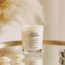 Fireplace Candle 165g