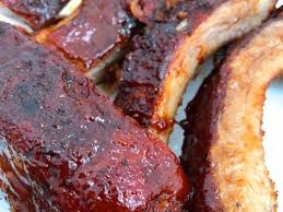 ultimate oven baked bbq ribs the