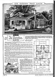 Craftsman Timber Frame Homes History