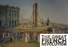 the great french revolution 1789 1793
