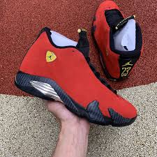 Get info on upcoming air jordan releases, including store lists for when and where to buy air jordans + more! Men S Air Jordan 14 Ferrari Challenge Red For Sale 654459 670