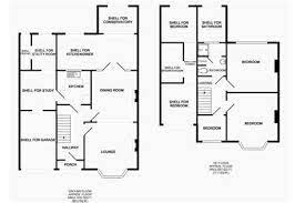 House Extension Plans