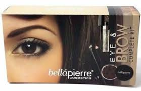 bellapierre cosmetics eye brow