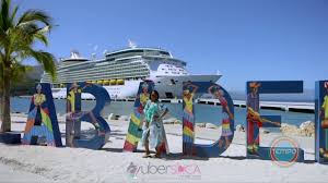 Image result for cruise to haiti