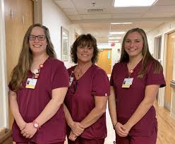Cna surety is known for its expert underwriting, solid financial strength, market leadership and creative solutions to all bonding requirements. Apply For Lincolnhealth S Free Cna Class By Dec 20 Boothbay Register