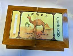 1998 camel turkish domestic blend
