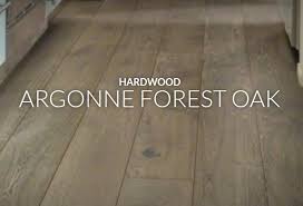 argonne forest oak hardwood flooring