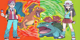 Pokémon: 10 Things You Never Knew About Fire Red & Leaf Green