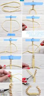 46 ideas for diy jewelry you ll