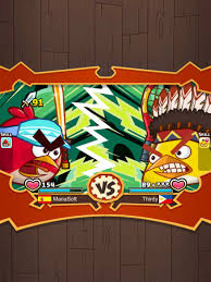 Angry Birds Fight! for iPhone - Download