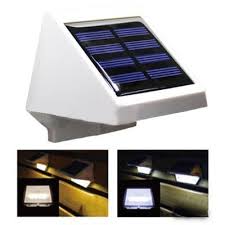 Solar Bulb Outdoor Garden Lamp Waterproof Night Security Wall Light 4led Buy At A Low Prices On Joom E Commerce Platform