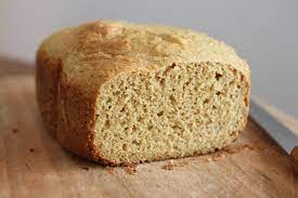 100 whole grain einkorn bread machine