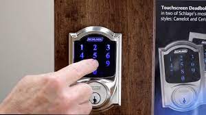 How to reset digital door lock? • Numaro Digital