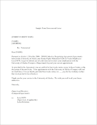 Sample Resign Letter 2 Weeks Notice To End Employment Of