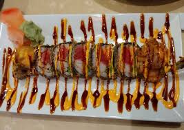 10 Best Sushi Restaurants In El Paso Tx