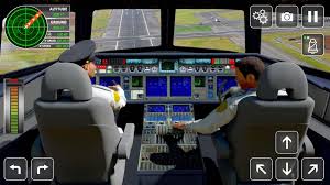flight simulator 3d plane game 3 1 free