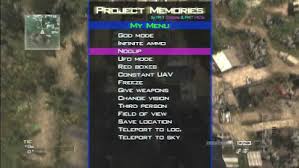 This amazing free mod menu for cod:g will give you hours of fun. Free Ps3 Mods For Mw3