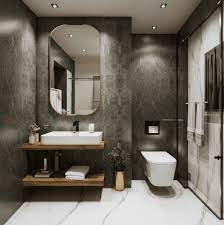modern bathroom ideas for singapore