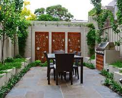 1000 Ideas About Patio Wall Decor On