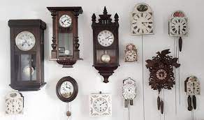 Antique Wall Clock Images Browse 29