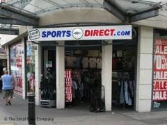 Store finder find your nearest store here. Sports Direct London Storefinder All In London