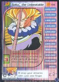 We did not find results for: Are Dragon Ball Z Cards Worth Any Money Ball Poster