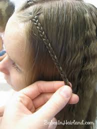 bohemian hippie braids s in hairland
