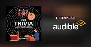 We're about to find out if you know all about greek gods, green eggs and ham, and zach galifianakis. Pub Trivia Quiz Mastery Make Bar Nights Fun Science And Nature Edition Lessons For All By Gertude Madison Audiobook Audible Com