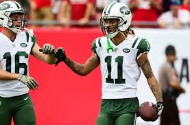 new york jets robby anderson will