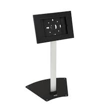 secure tablet floor stand eaton